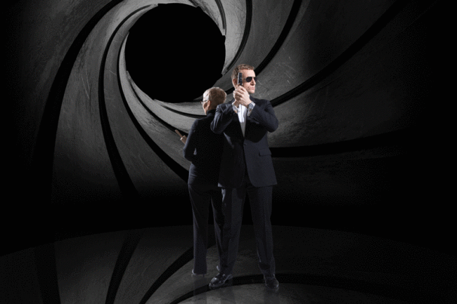 360 Grad People Fotografie